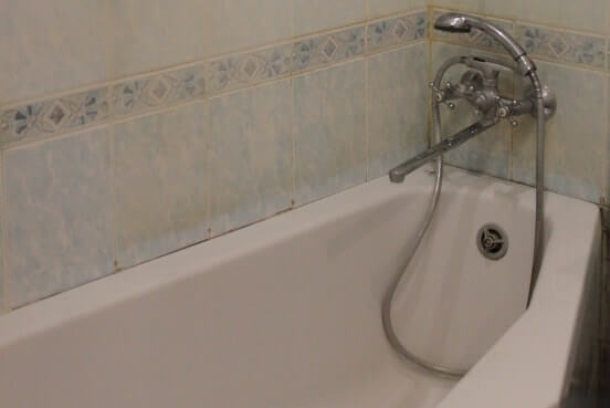 Генеральная уборка ванной цена