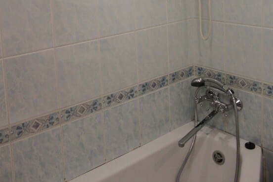 Генеральная уборка ванной цены