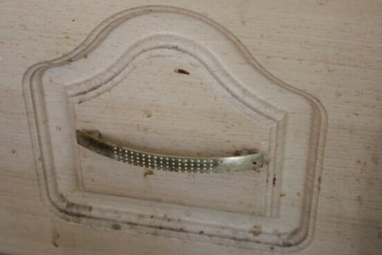 Генеральная уборка на кухне