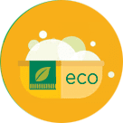 Экологическая (эко) уборка