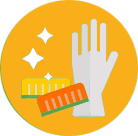 Генеральная уборка